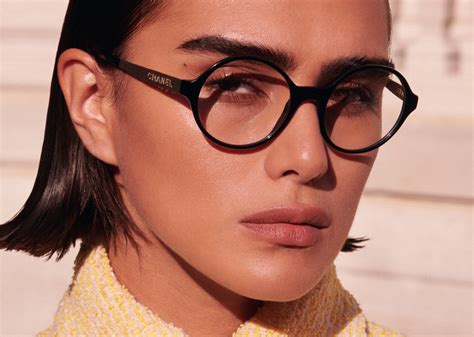 chanel eye frames 2017|Chanel prescription eyeglasses frames.